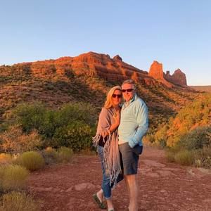 Meet your Posher, Marion